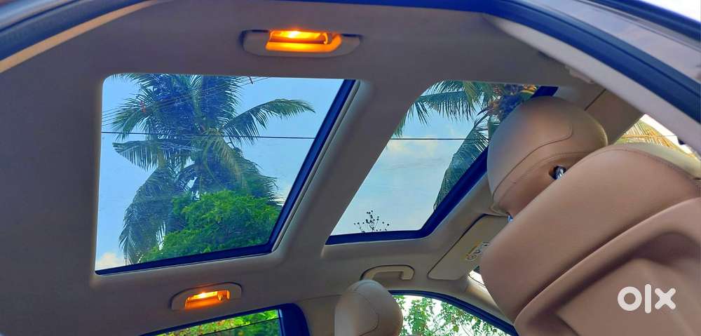 Mercedes-benz Gle 300d 4matic Lwb, 2017, Diesel