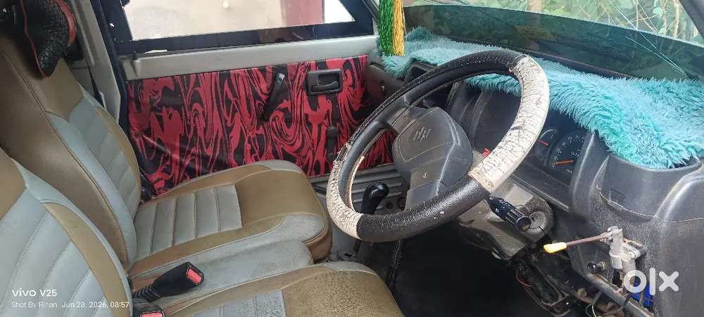 Mpf Good Condition Engine