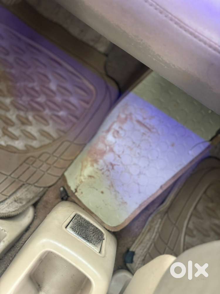 Honda City Zx 2008 Year Car