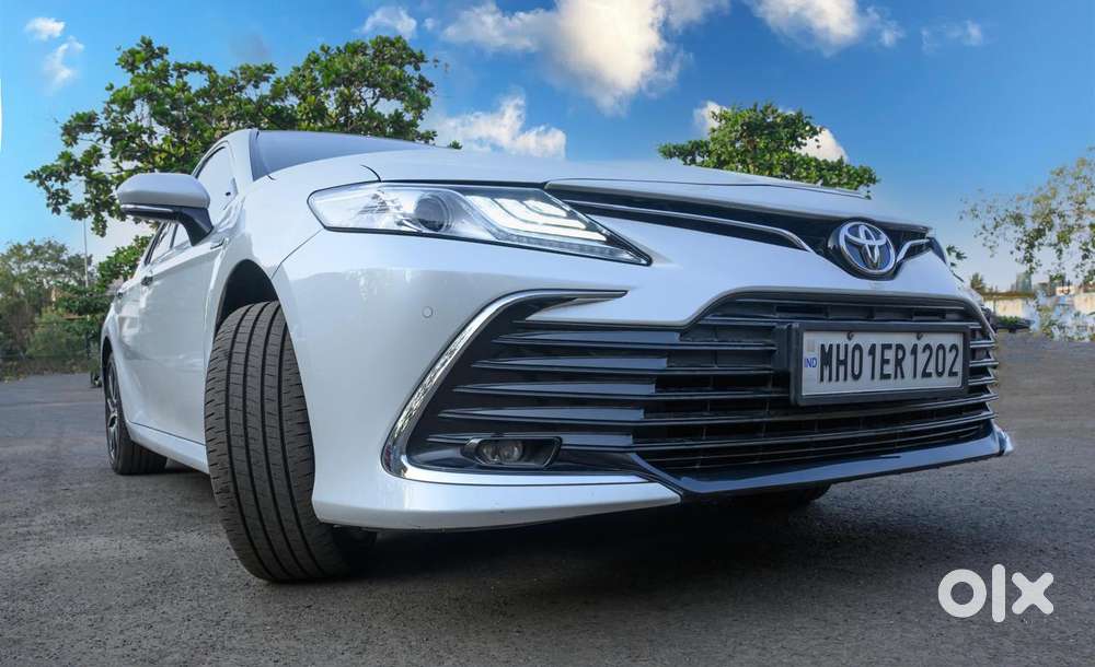 Toyota Camry 2.5 Hybrid, 2024, Petrol