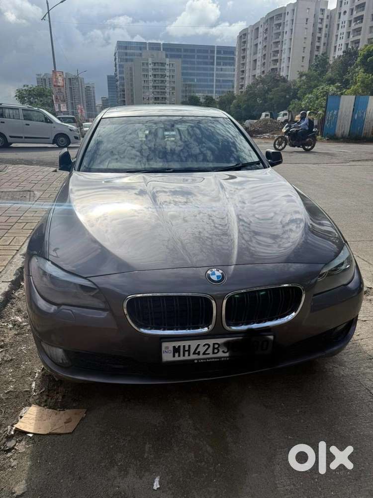 Bmw   520d