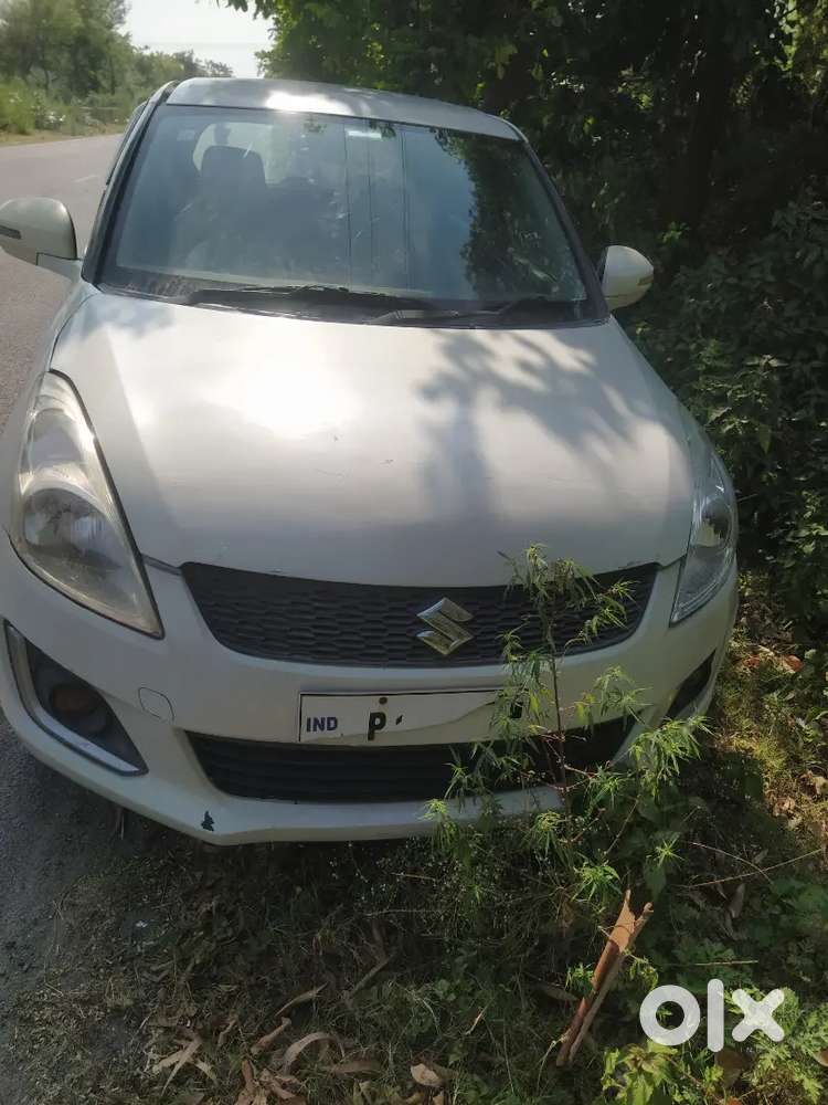Swift Diesel Maruti 2016 Year