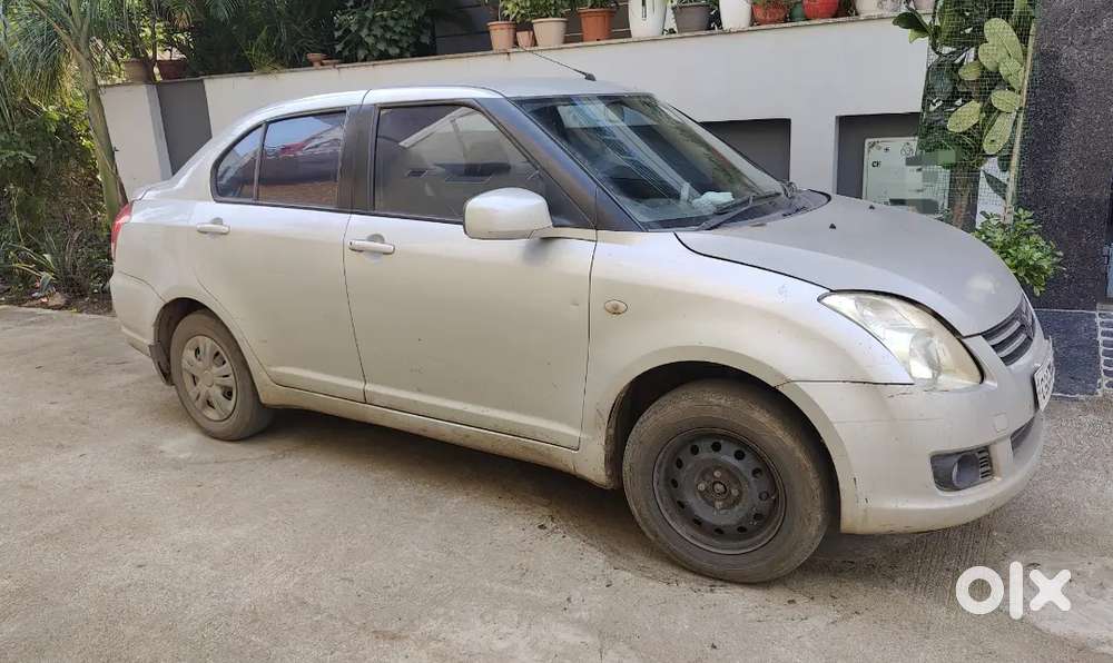 Maruti Suzuki Dzire 2011 Best Condition