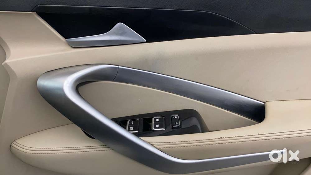 Mg Hector Sharp Dct Petrol, 2021, Petrol