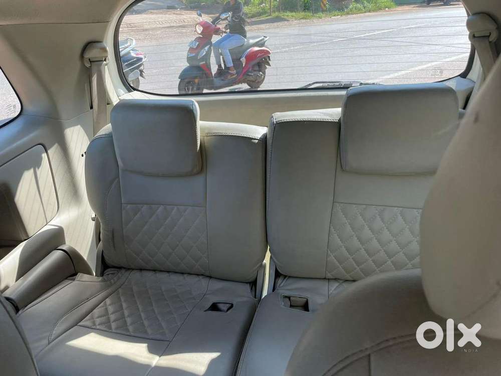 Toyota Innova 2011 Diesel Good Condition