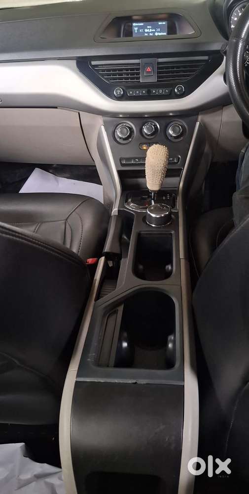 Tata Nexon 1.2 Revotron Xma Amt (s), 2018, Diesel