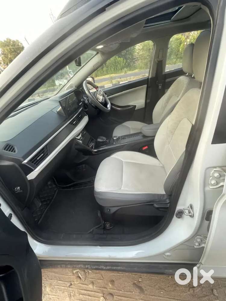 Tata Nexon Ev Top Model