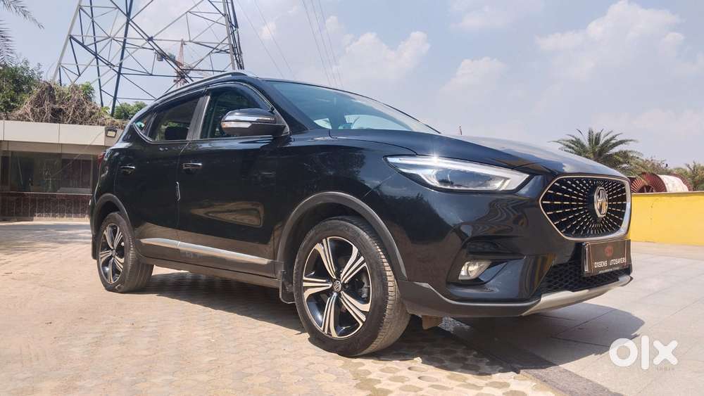 Mg Astor 1.5 Sharp Cvt, 2022, Petrol
