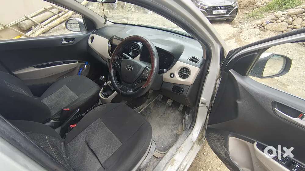 Hyundai Grand I10 2014 Sell Xchange
