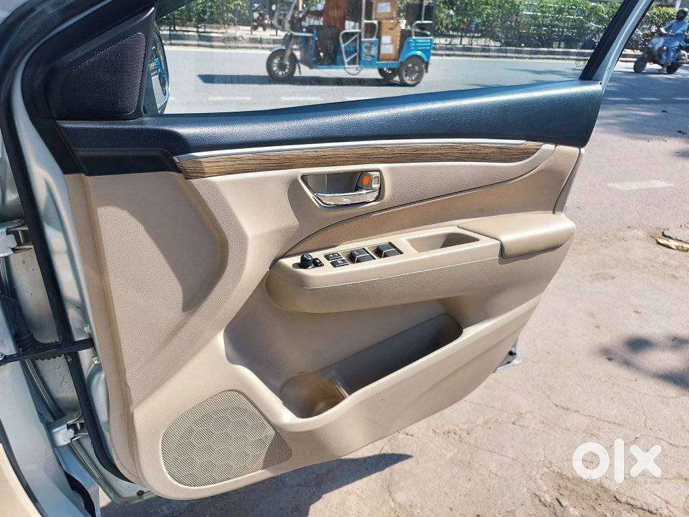 Maruti Suzuki Ciaz Zeta, 2024, Petrol