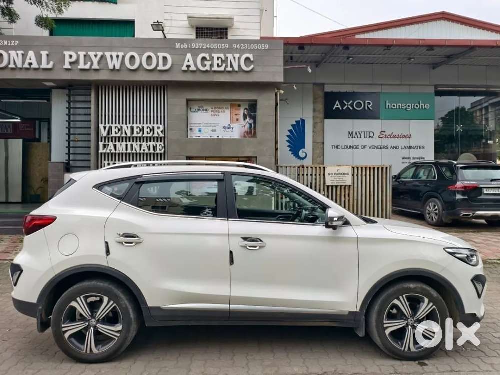 Mg Astor 1.5 Sharp, 2023, Petrol