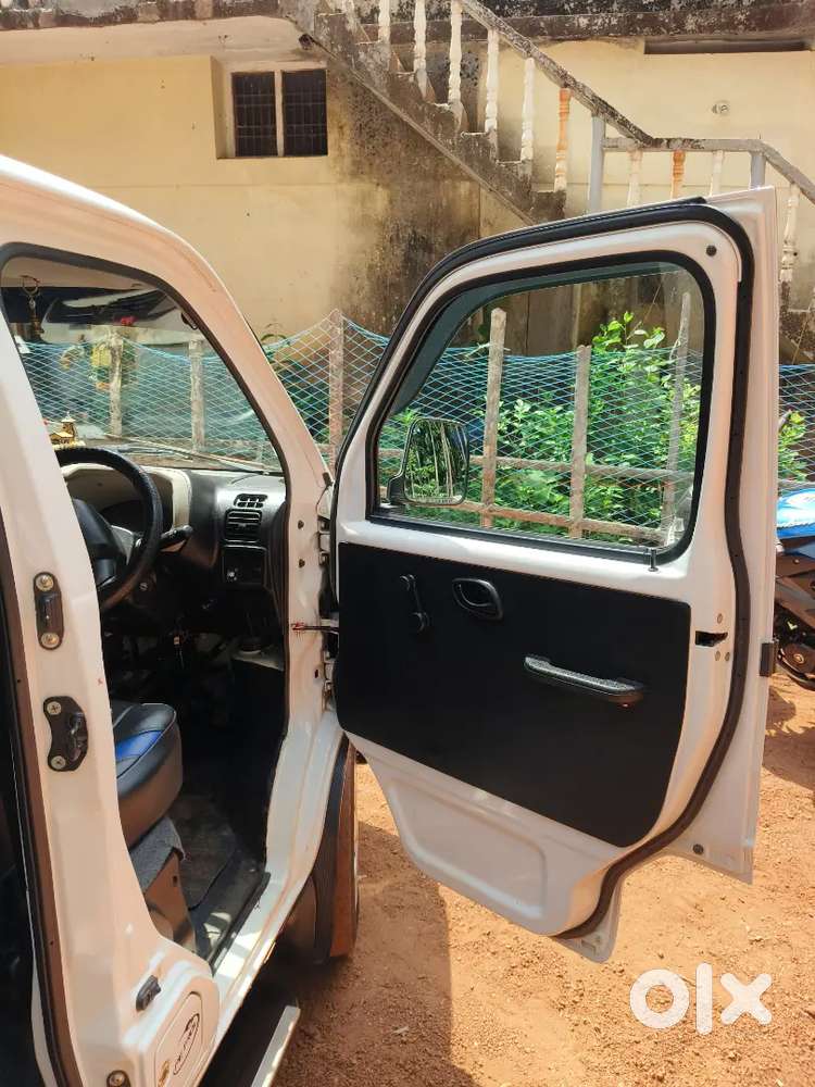 Maruti Suzuki Ecco