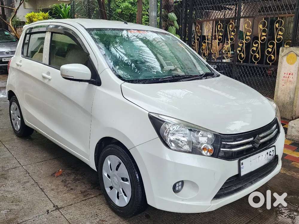 Maruti Celerio 2016 Year Diesel Manual