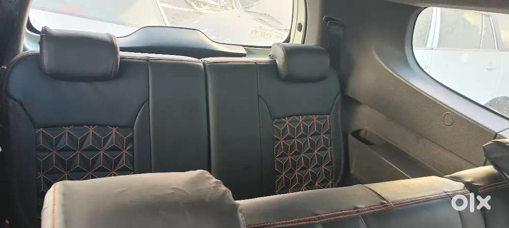 2015 Renault Lodgy Diesel