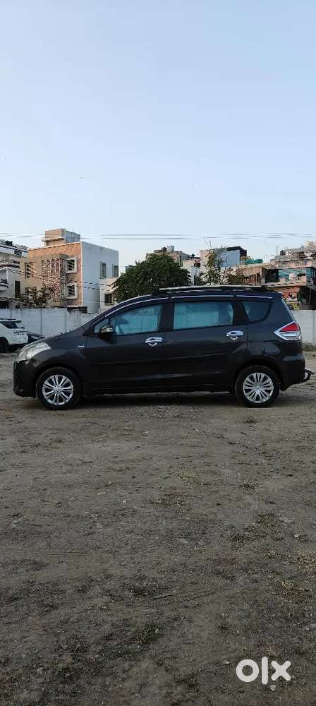 Maruti Ertiga Vdi Diesel 2014