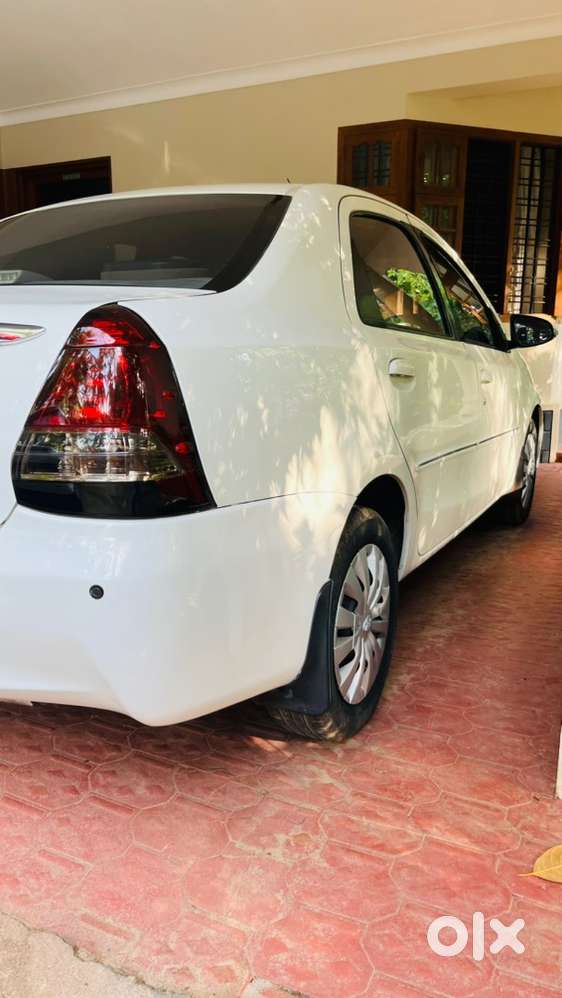 Etios Diesel