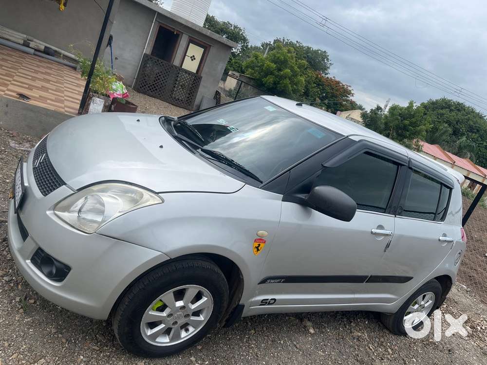 Maruti Suzuki Swift Petrol 2006