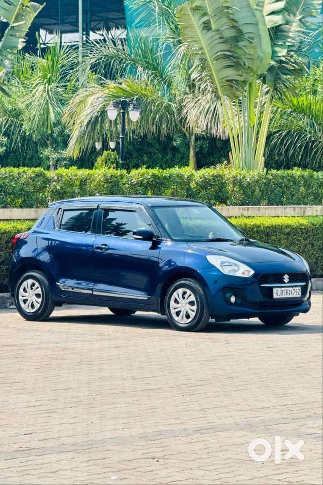 Maruti Suzuki Swift, 2024, Petrol