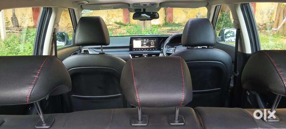 Kia Seltos Gtx Dct, 2021, Petrol