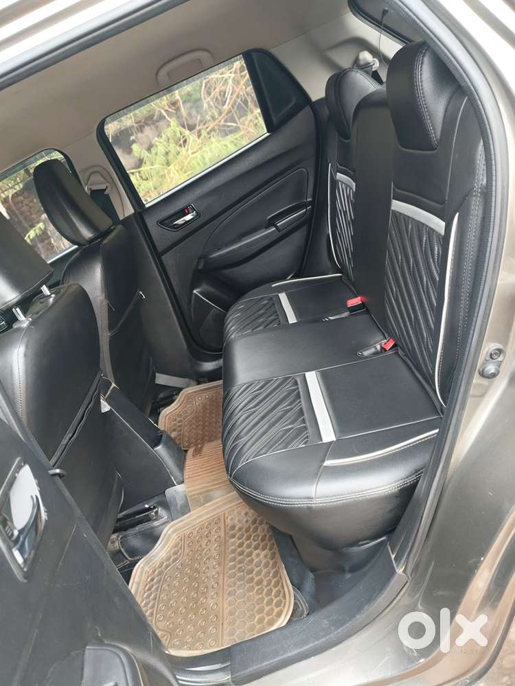 Swift Petrol Manual 2022 Km Driven