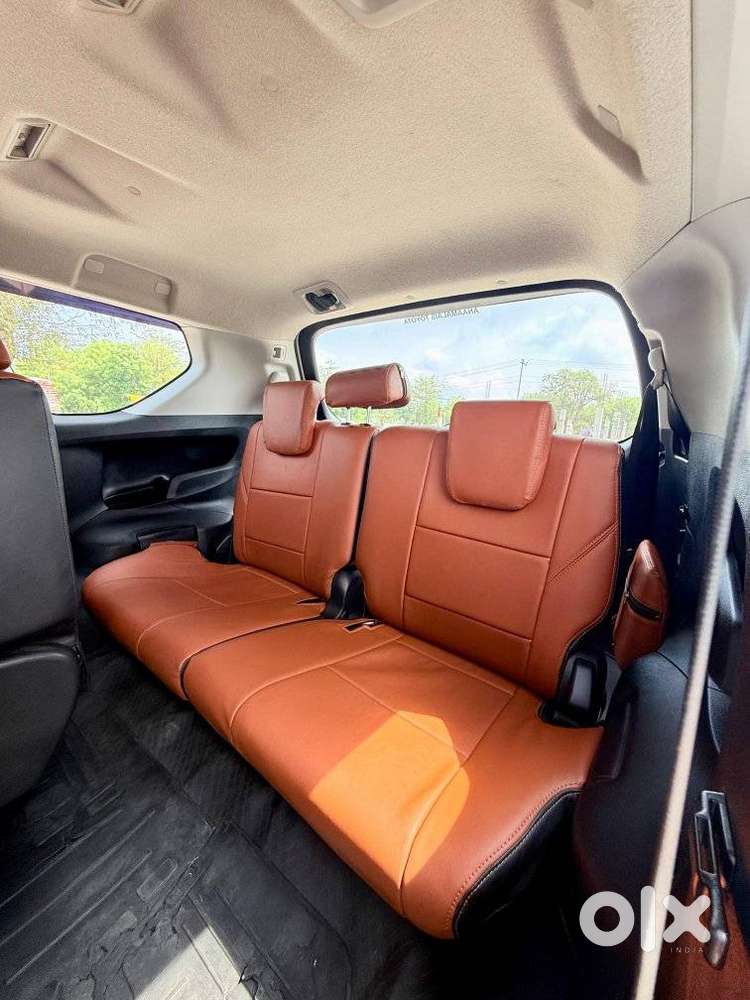 Toyota Innova Crysta 2.4 Gx Limited Edition 8 Str, 2023, Diesel