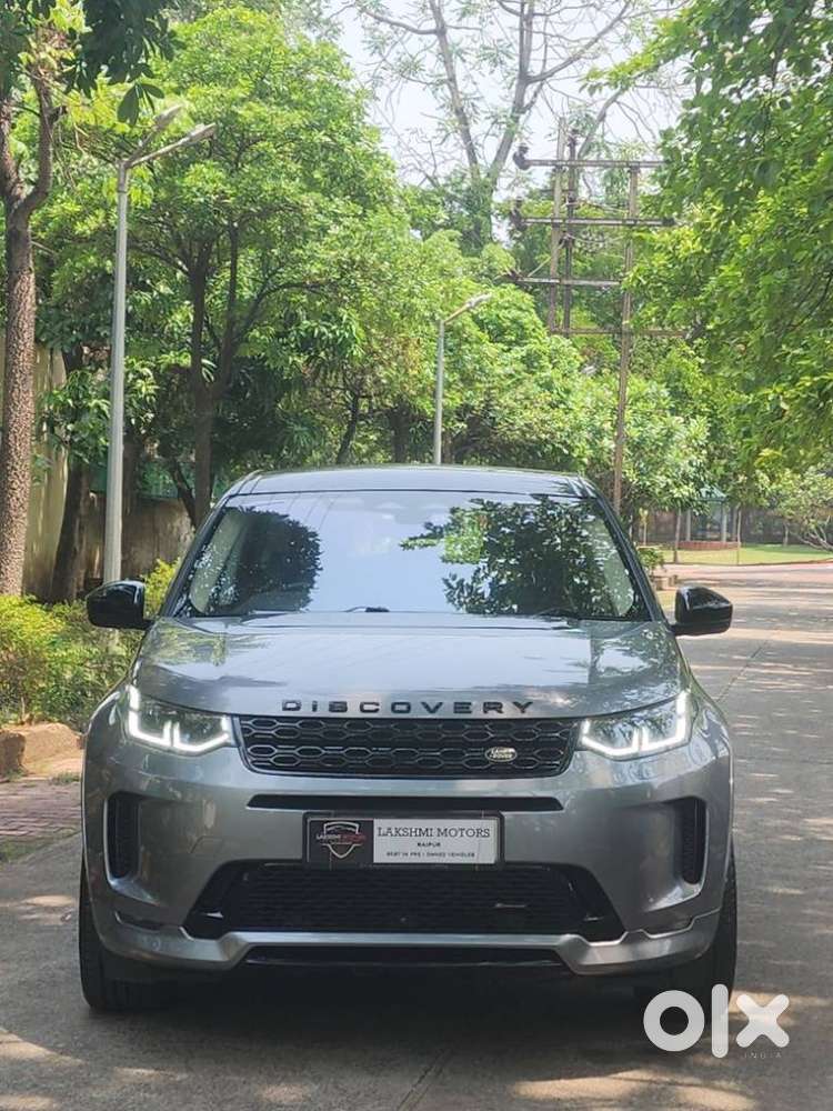 Land Rover Discovery Sport Se R-dynamic, 2022, Diesel