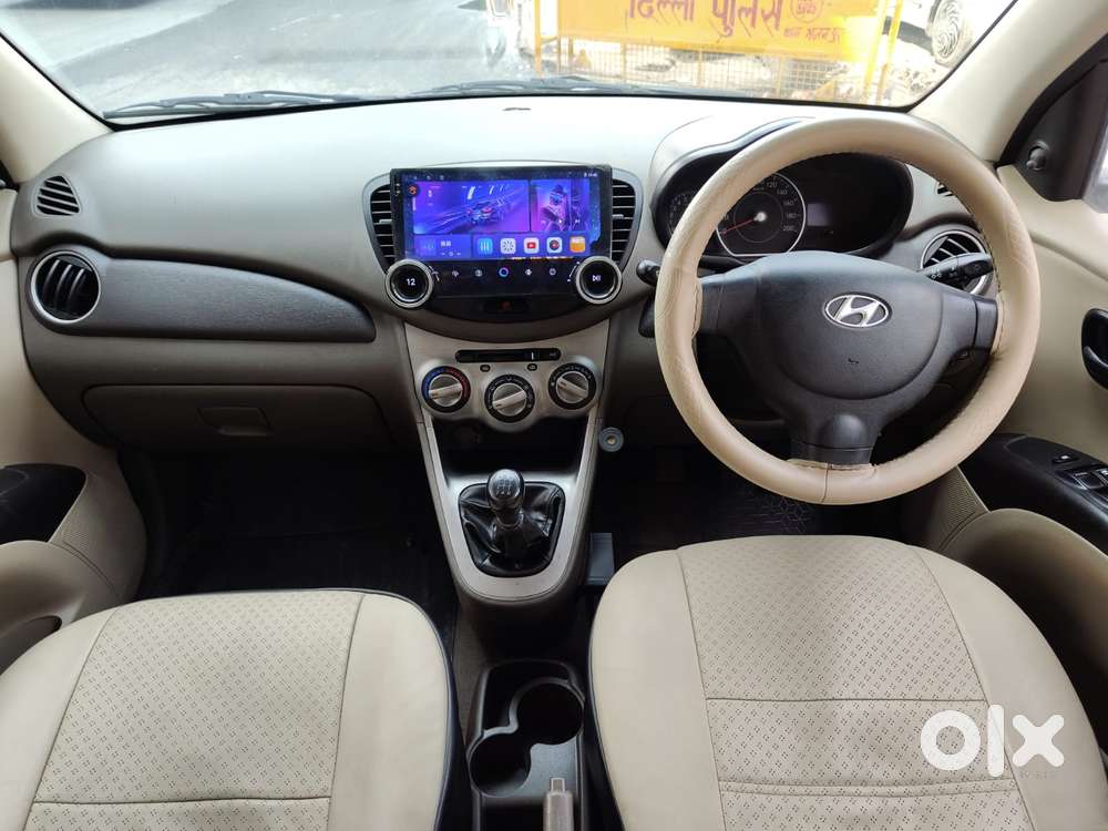 Hyundai I10 1.2 Kappa Magna, 2016, Cng & Hybrids