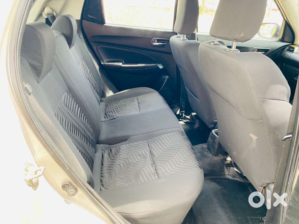 Maruti Suzuki Swift 2018 Vdi, 2019, Diesel