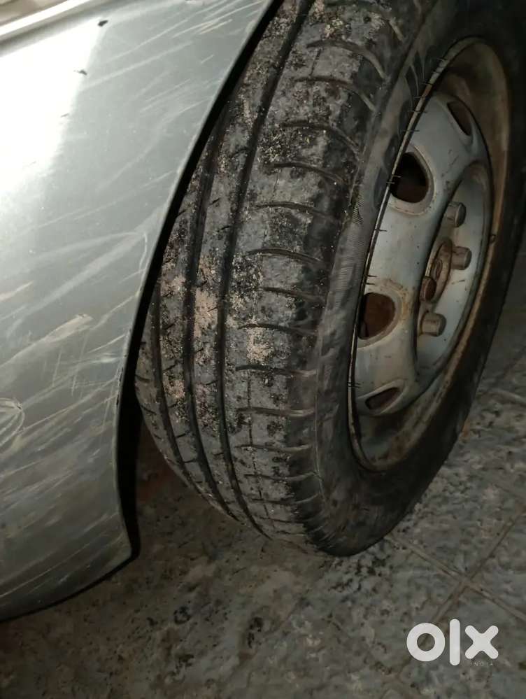 Maruti Suzuki Wagon R 2006