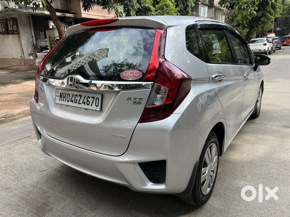 Honda Jazz Sv Mt I-dtec, 2015, Diesel