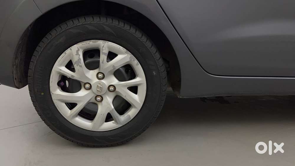 Hyundai Grand I10 1.2 Kappa Magna, 2018, Petrol