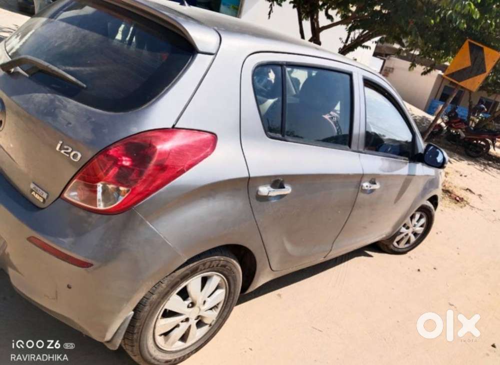 Hyundai I20 E 2014-2015 Asta 1.4 Crdi, 2014, Diesel