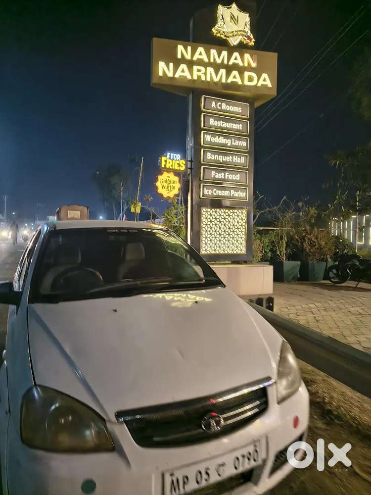 Tata Indica 2012 Diesel Well Maintained