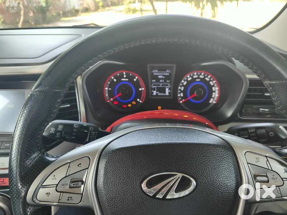 Mahindra Xuv300 2019 Diesel