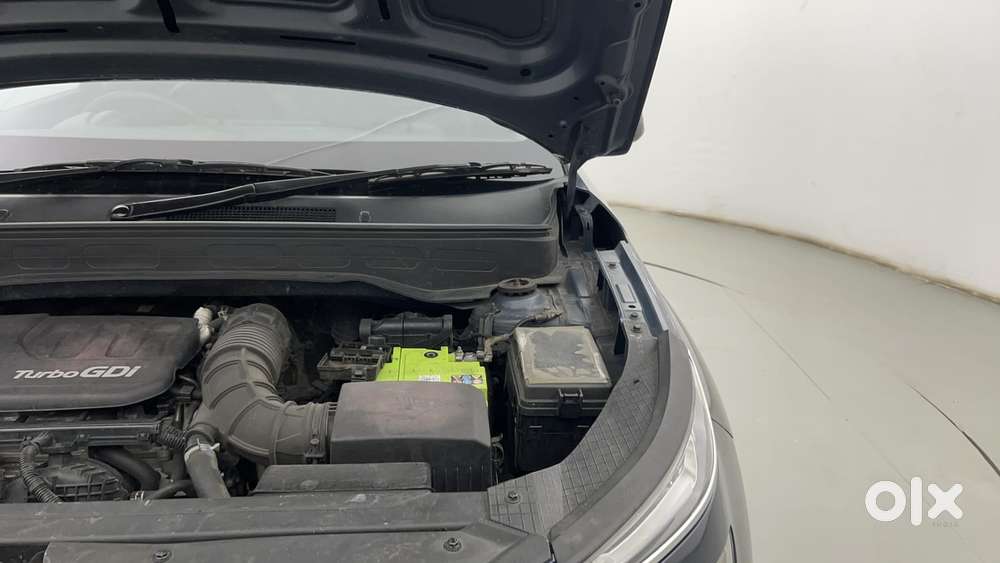 Hyundai Venue Sx Turbo, 2022, Petrol