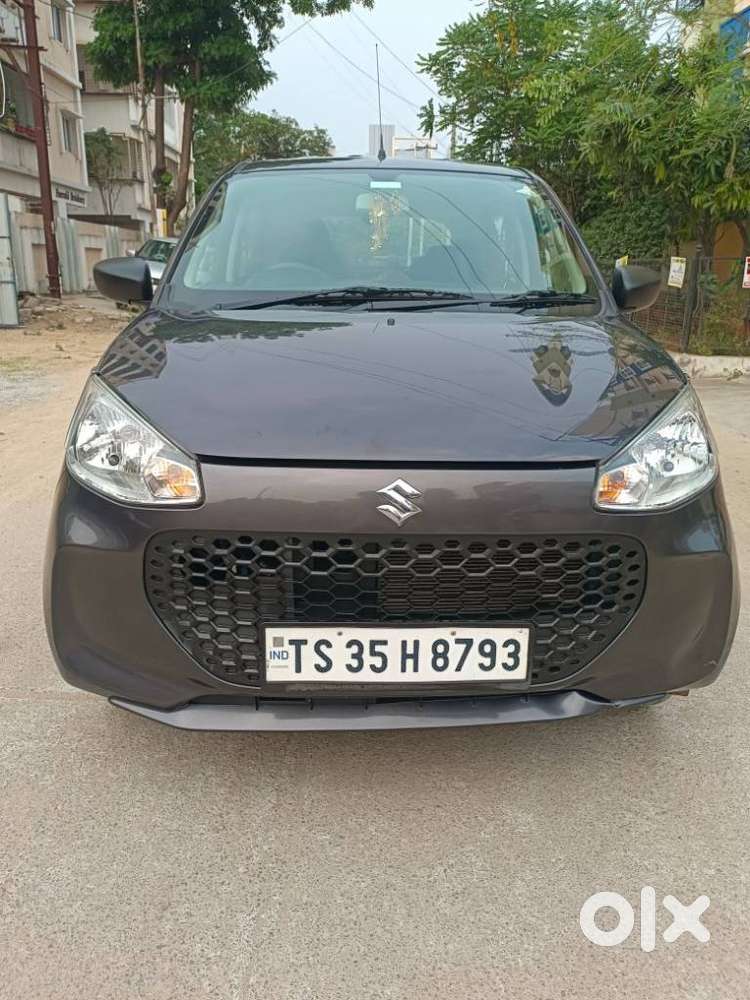 Maruti Suzuki Alto K10 Plus Edition, 2023, Petrol