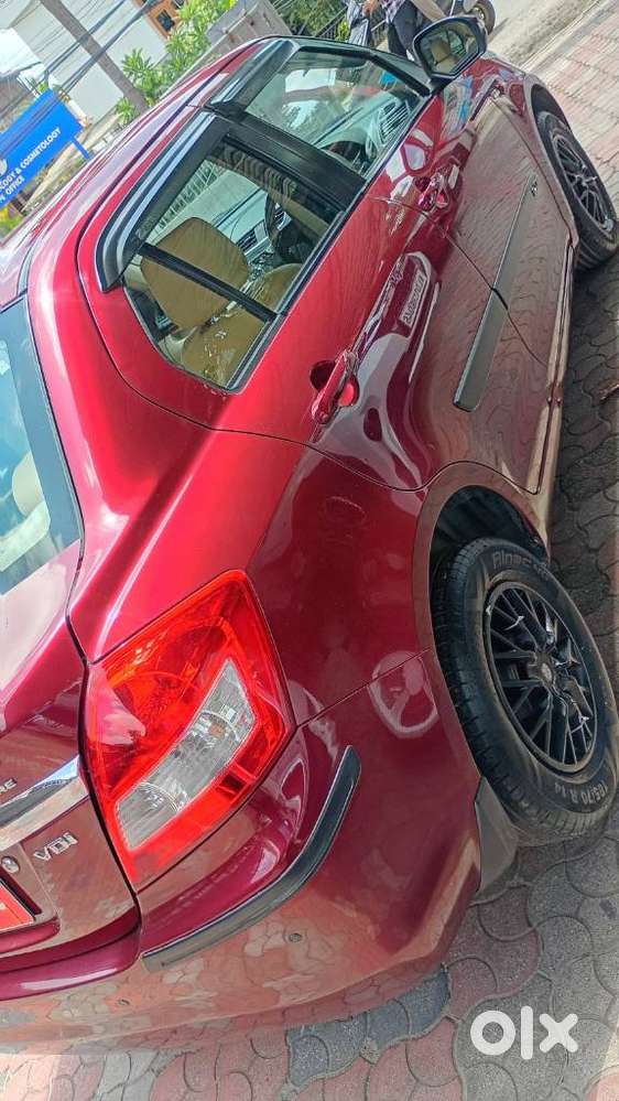 Maruti Suzuki Swift Dzire Vdi Bsiv, 2015, Diesel