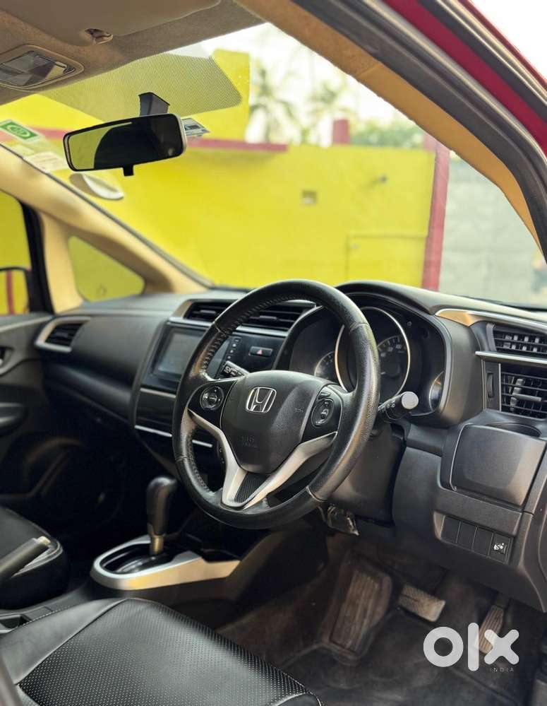 Honda Jazz Vx Cvt, 2018, Petrol