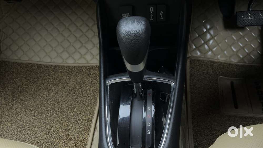 Honda Amaze Vx Cvt I-vtec, 2023, Petrol