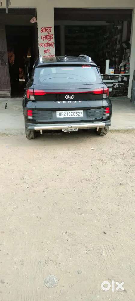 Hyundai Venue Kappa 2023