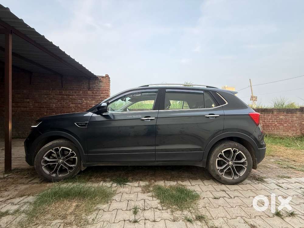 Skoda Kushaq 2021 Petrol Good Condition