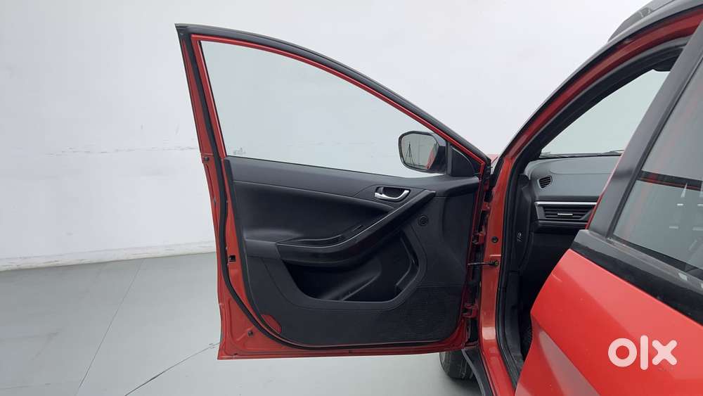Tata Nexon Fearless Plus S 1.5 Revotorq Diesel 6 Mt Dt, 2023, Diesel