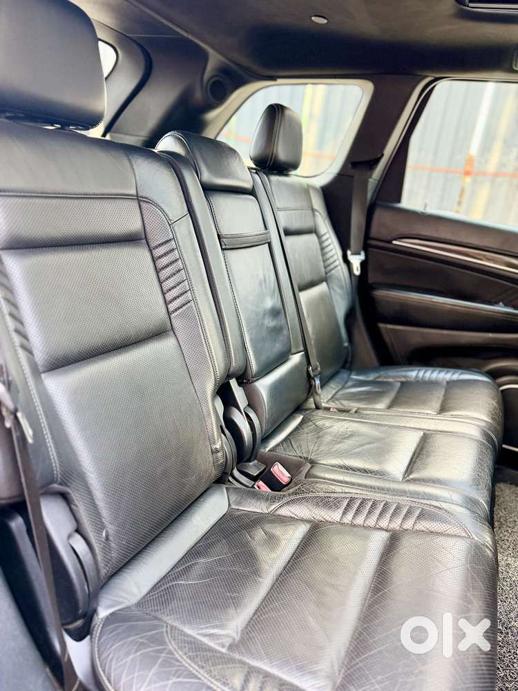 Jeep Grand Cherokee Srt 4x4, 2019, Petrol