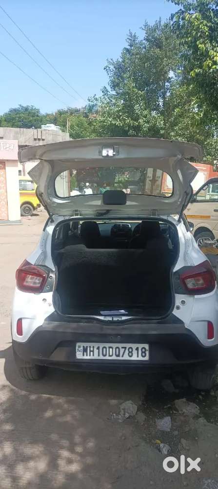 Renault Kwid Neotech 2022
