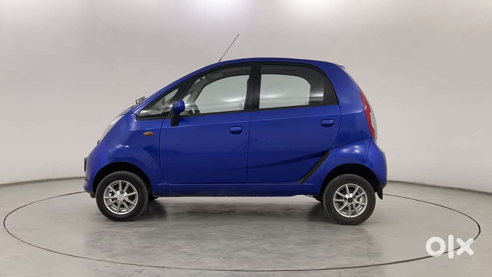 Tata Nano 2012-2015 Twist Xt, 2015, Petrol