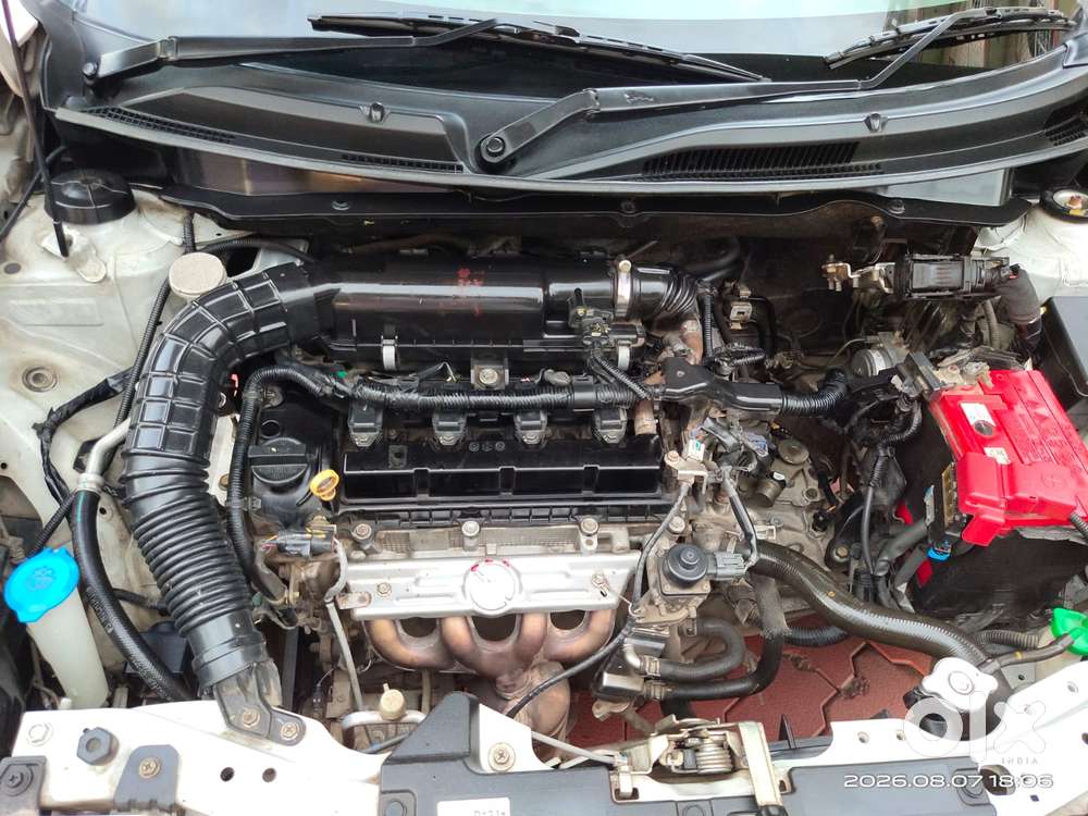 Maruti Suzuki Dzire 1.2 Vxi, 2020, Petrol