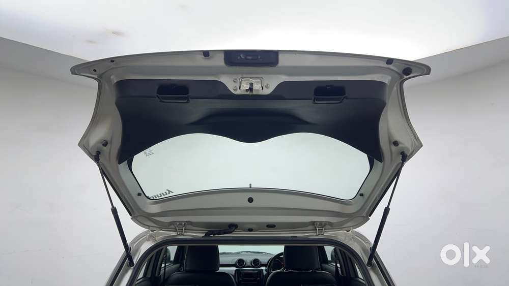 Maruti Suzuki Swift Vvt Vxi, 2020, Petrol