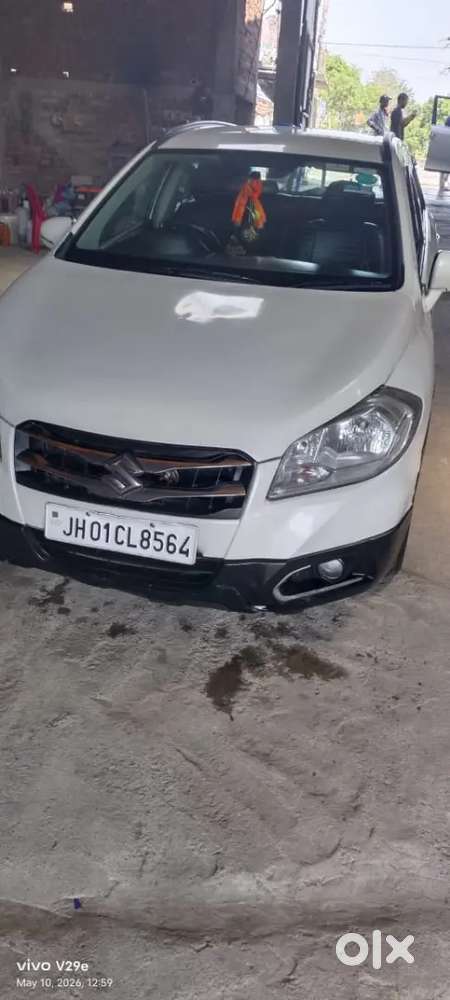 Good Condition Car