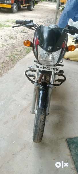 Olx ct 100 online bike