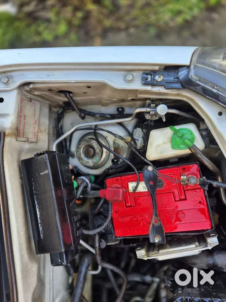 Maruti Suzuki Alto Lxi 2018